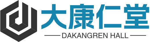  大康仁堂(潍坊)药店有限公司LOGO